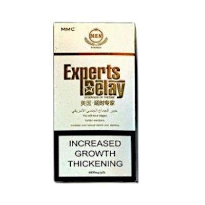 Experts Delay