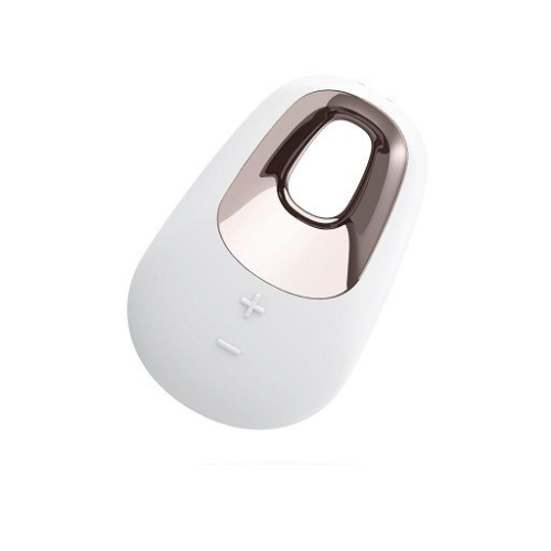 Вибромассажёр "Бархатный сезон" satisfyer