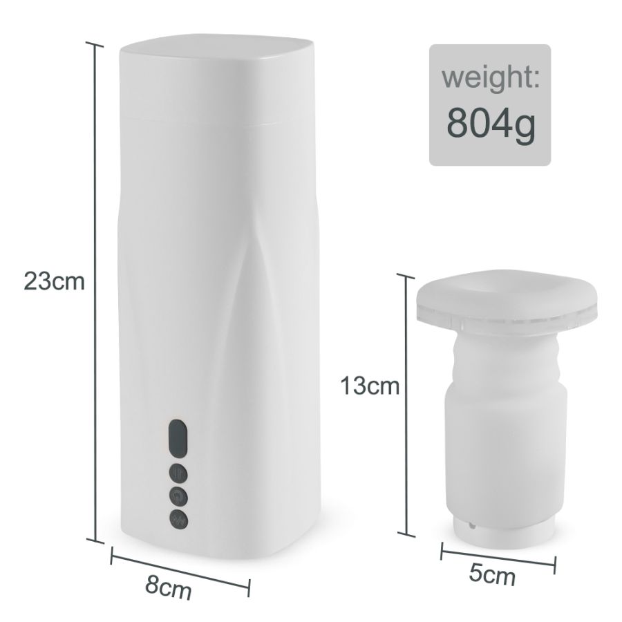 Мастурбатор  Carrie