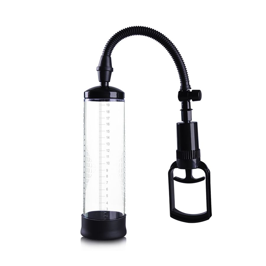 Pull Rod Penis Pump массажер для пениса