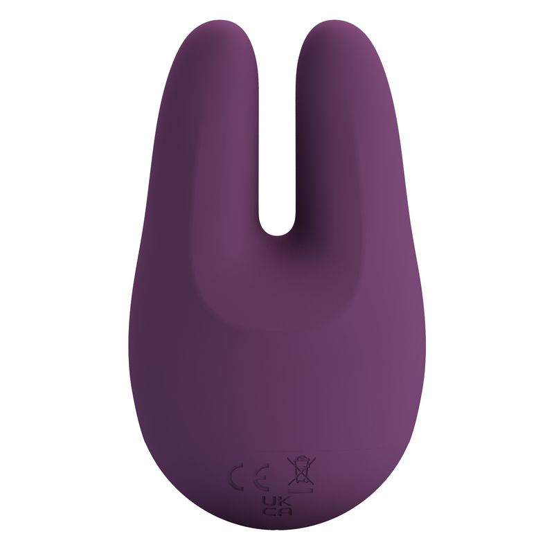 Вибратор Bunny