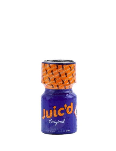 Попперс Juic'd original