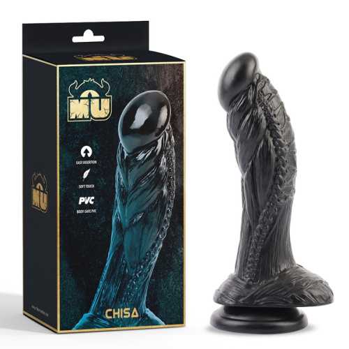 Фаллоимитатор Horny Hunter Fantasy Dildo
