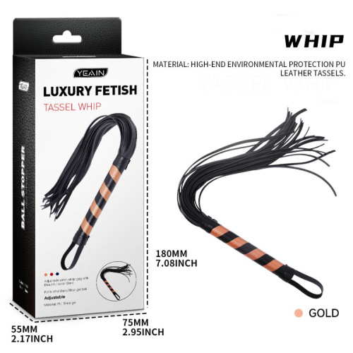 Плетка Tassel Whip