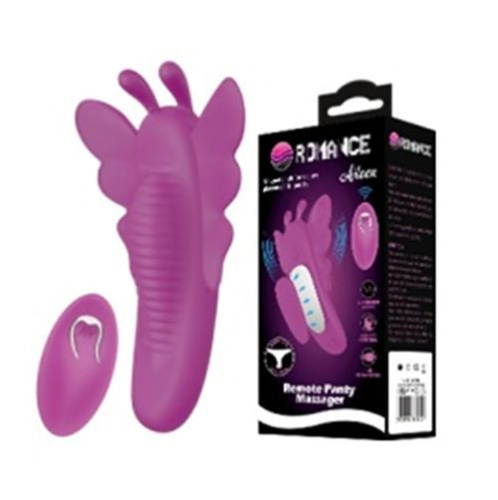 Вибратор "Aileen" на трусики