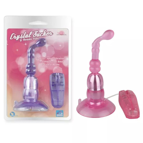 Втулка «Crystal beads»