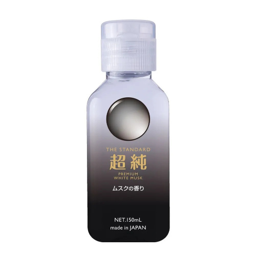 Гель с афродизиаком BIJOND premium white musk