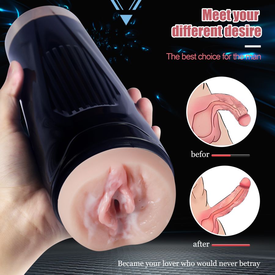 Мастурбатор  Davina