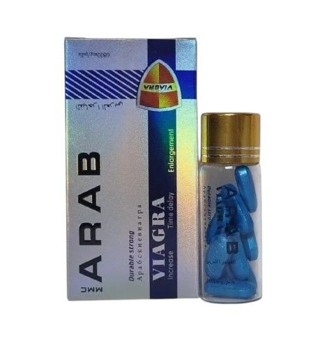 Arab Viagra