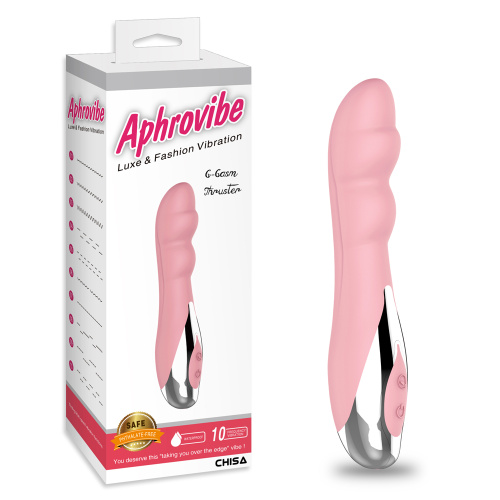 Вибратор G-Gasm Digger vibrator