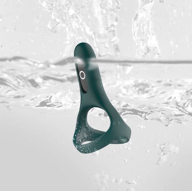 Эрекционное кольцо Rise