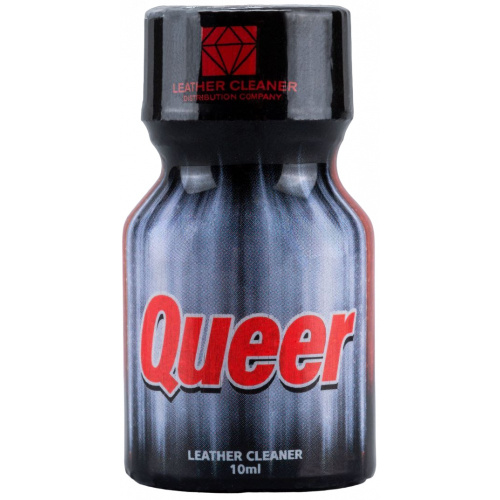 Попперс Queer 10 ml. Производство Канада