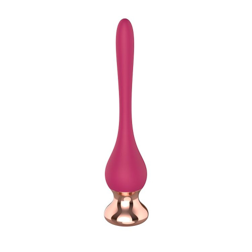 Вибратор "Секретный Арсенал" - Pen Vibrator