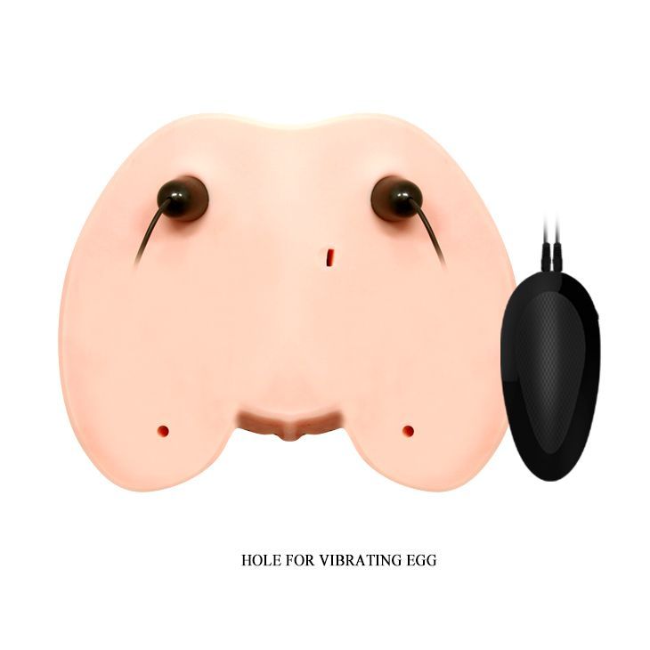 Вагина супер реалистичная фантастическая