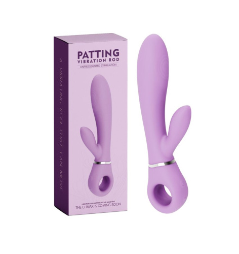 Вибромассажер Jelena