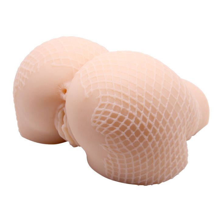 Вагина супер реалистичная  Jessica Vibrating Vagina and Anus