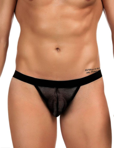 Плавки мужские "Вуаль Желания"