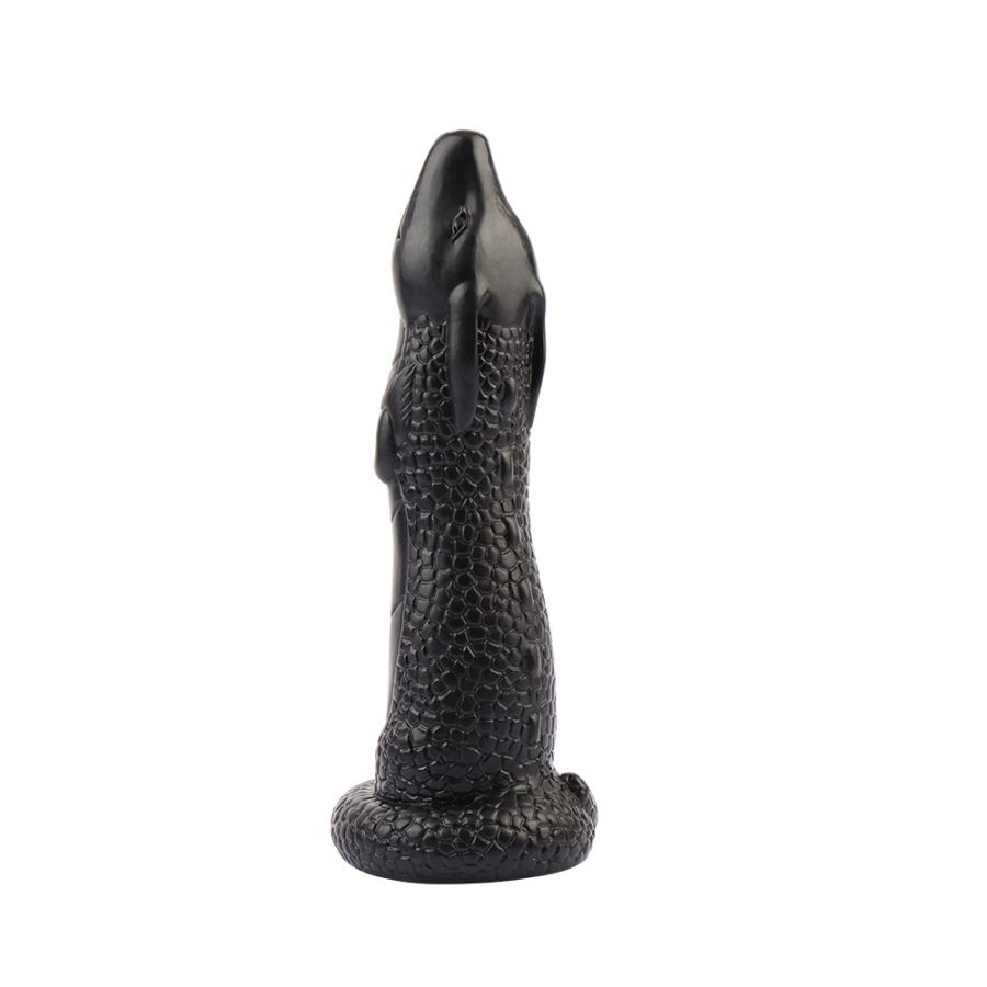 Фаллоимитатор Wyrm Baiser Fantasy Dildo