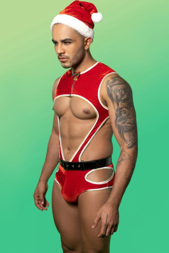 Игровой костюм "SEXY CHRISTMAS"