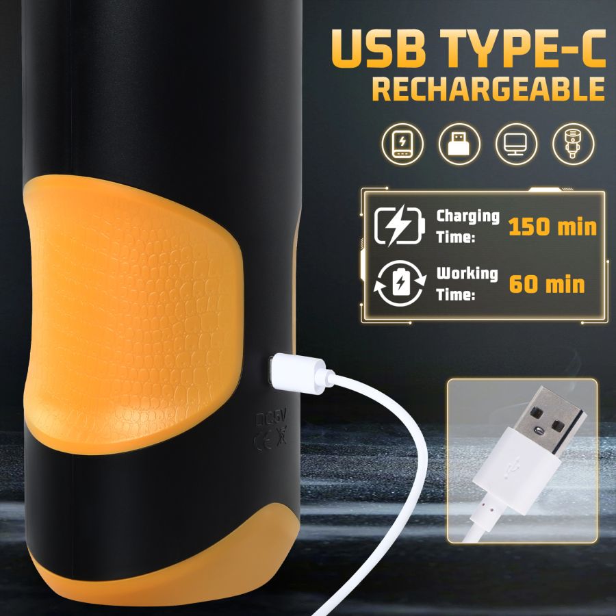 Мастурбатор  Alston