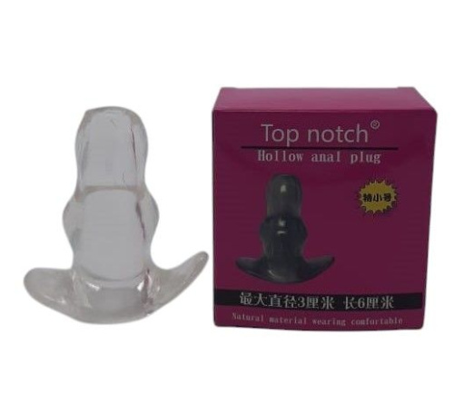 Втулка "Тоннель Страсти"