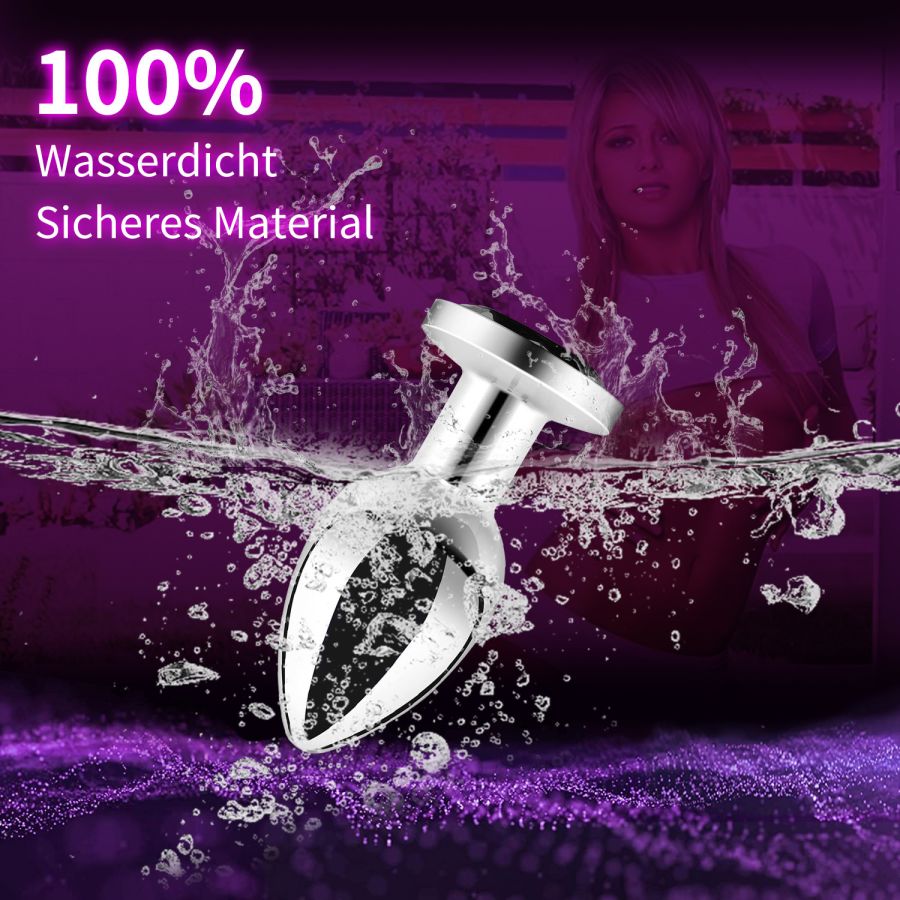 Втулка металлическая с пультом