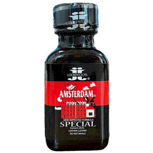 Попперс Amsterdam Special 25ml
