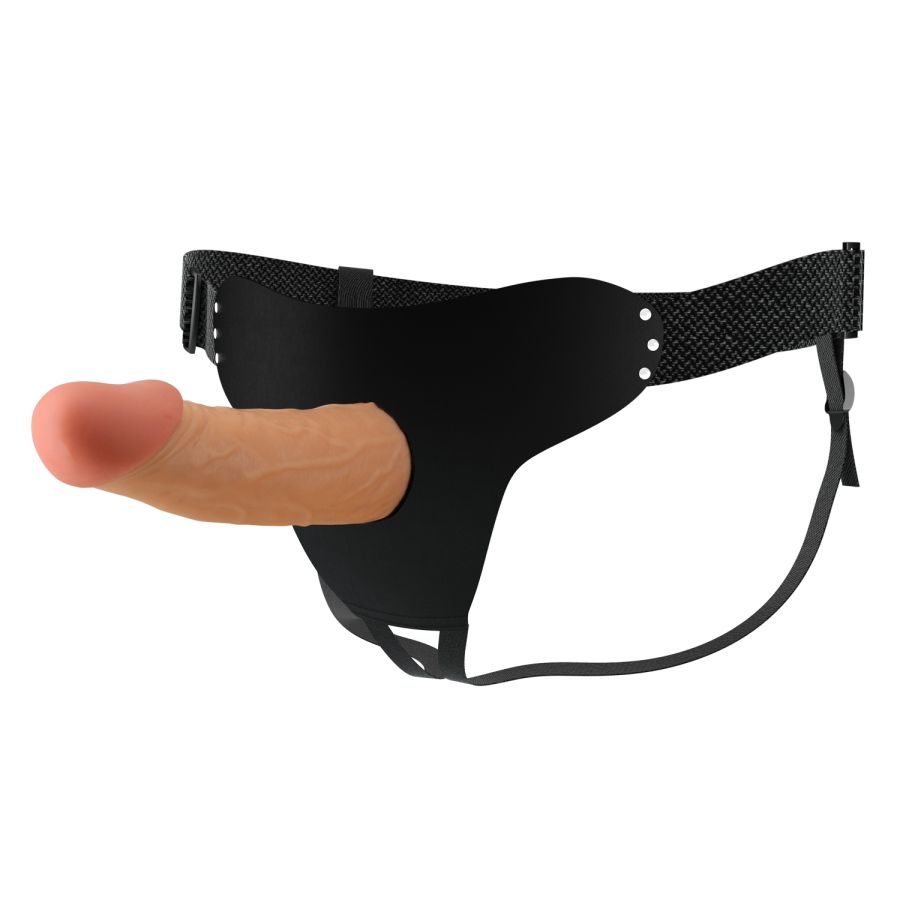 Страпон -поясной "Ловкий Самец"