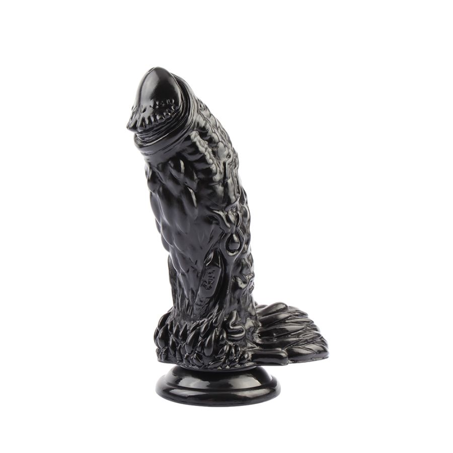 Фаллоимитатор Doombringer Fantasy Dildo