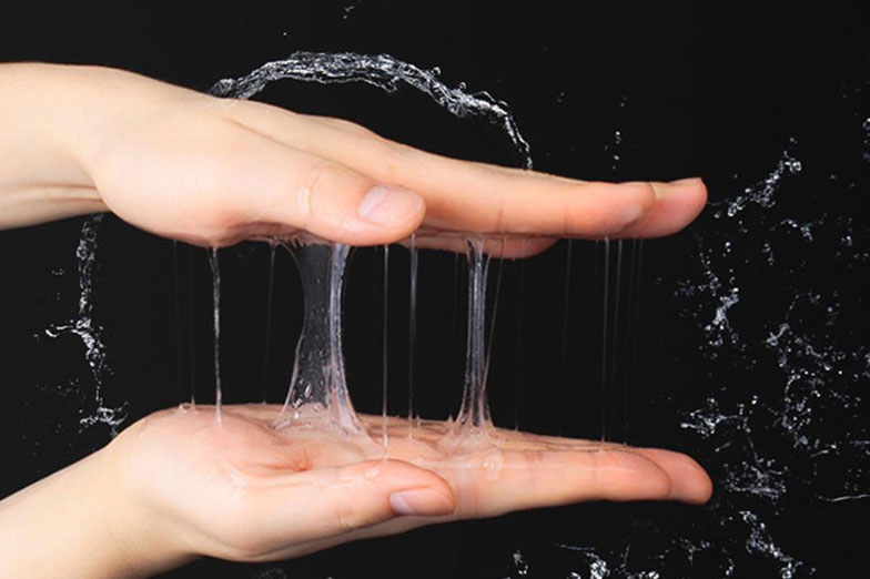 ТОП-5 интимных смазок на водной основе