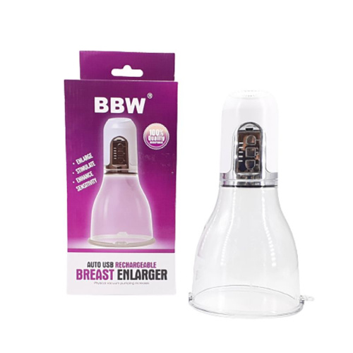 Пмпа для груди авто