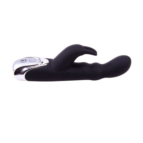 Вибратор Kiss Bunny vibrator