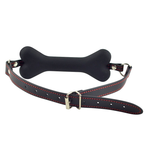 Кляп силикон