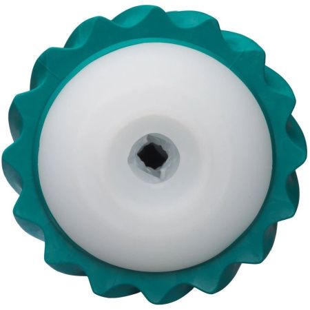 Мастурбатор Tenga Flex Fizzy Green