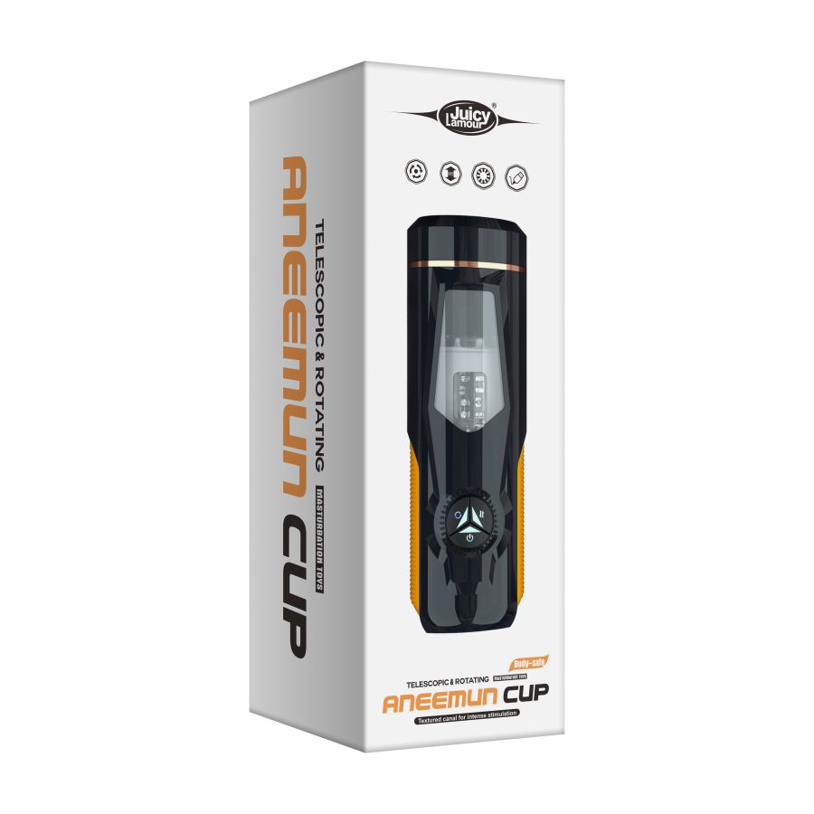 Мастурбатор  Aneemun