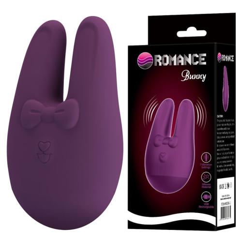 Вибратор Bunny