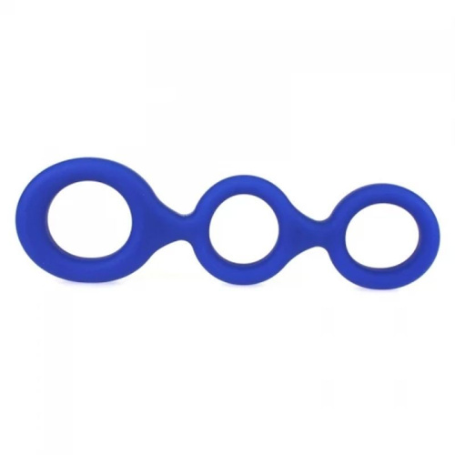 Эрекционное тройное кольцо