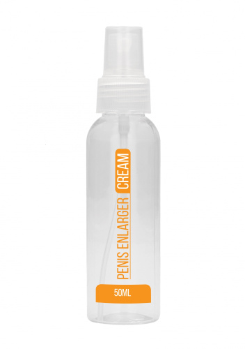 Крем для увеличения члена Penis Enlarger Cream - 50 ml