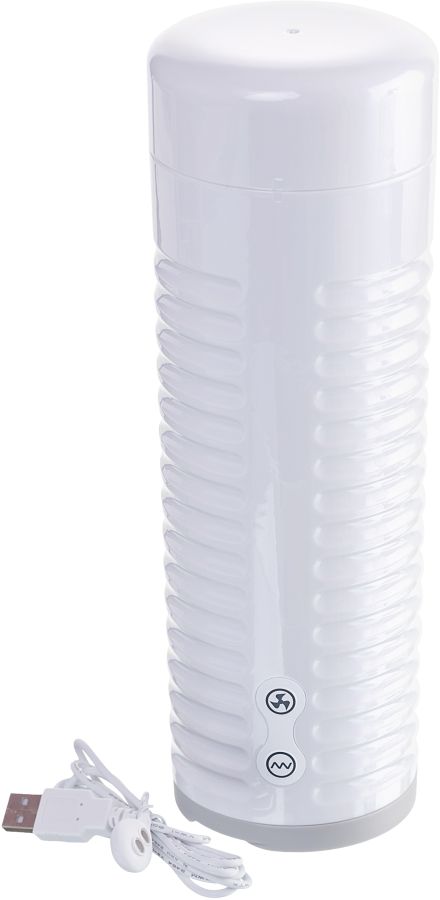 Мастурбатор нереалистичный LOVENSE MAX 2, белый