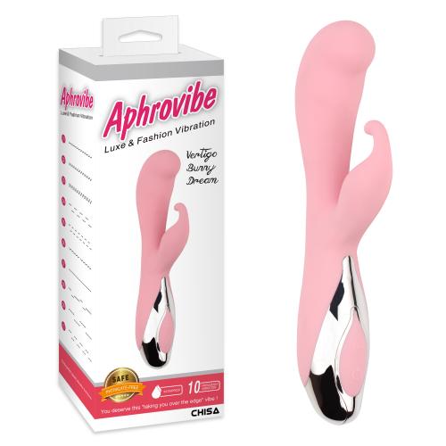 Вибратор Vertigo Bunny Dream vibrator
