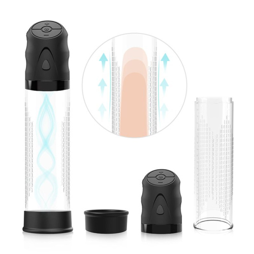 Вакуумная помпа с вибрацией 20060