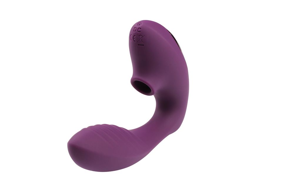 Вибратор Double Orgasm vibrator