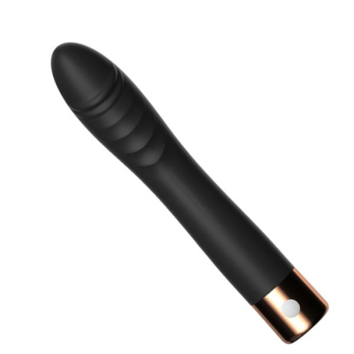 Вибратор силикон "Интимная Гармония"