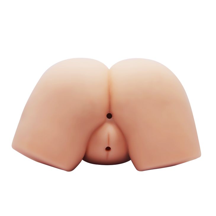 Вагина - Анус с вибрацией realistic texture