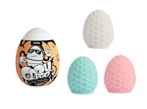 Мастурбатор COSY