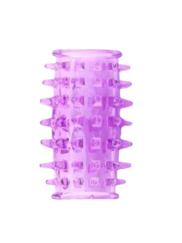 Насадка открытая в колбе