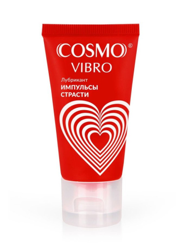 Лубрикант «Cosmo Vibro»