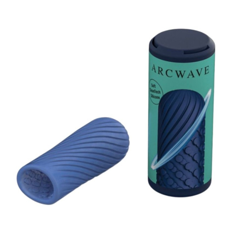 Мастурбатор ARCwave Ghost черный