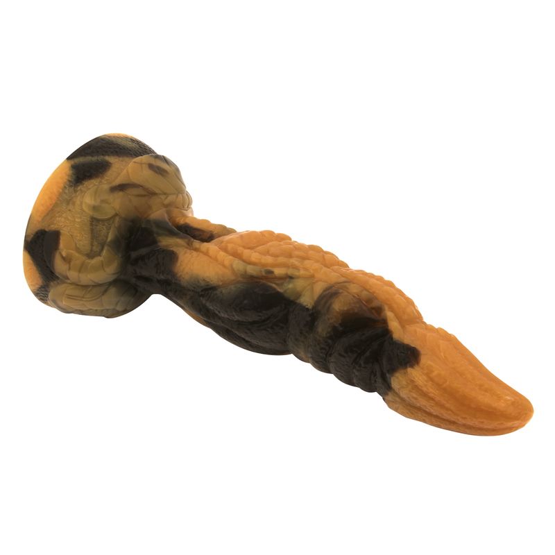 Фаллоимитатор монстр Tyrannosaurus