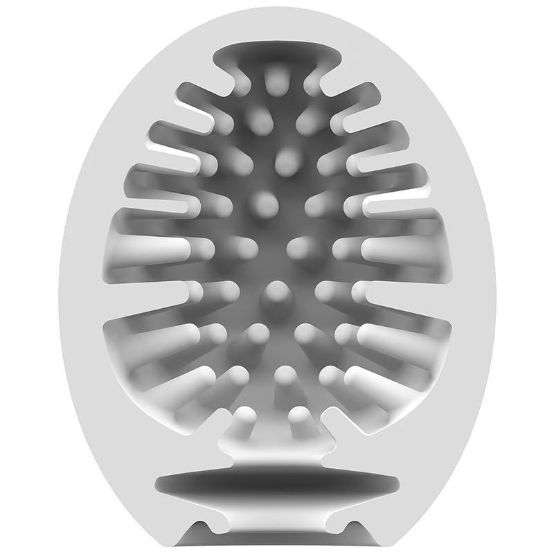 Мастурбатор Naughty  Egg - Яйцо